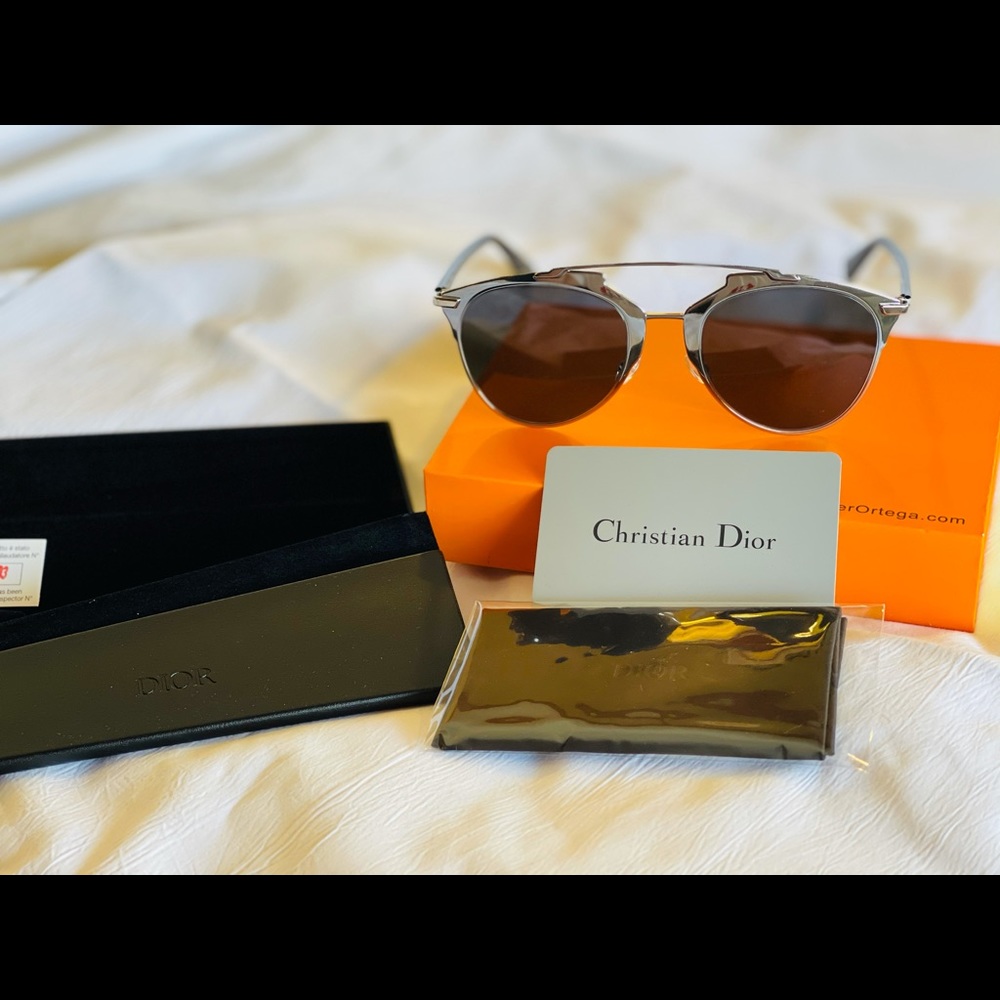 Dior sunglasses NEW